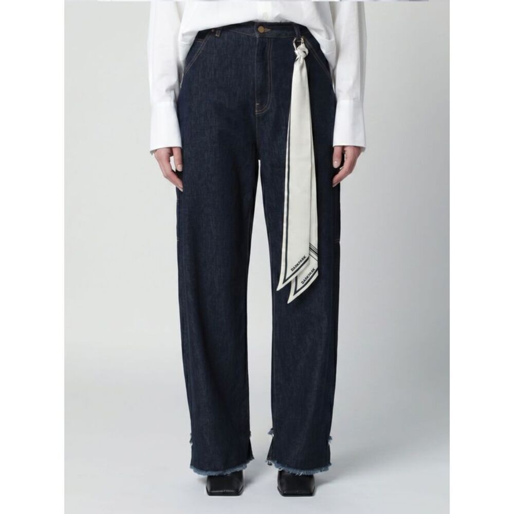 Darkpark Jeans Woman Denim